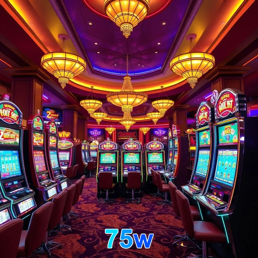 Slot Games Collection