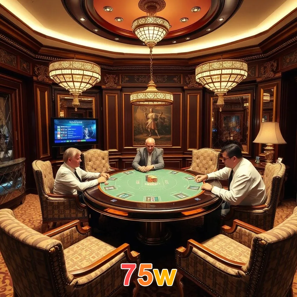 Fortune Games Series